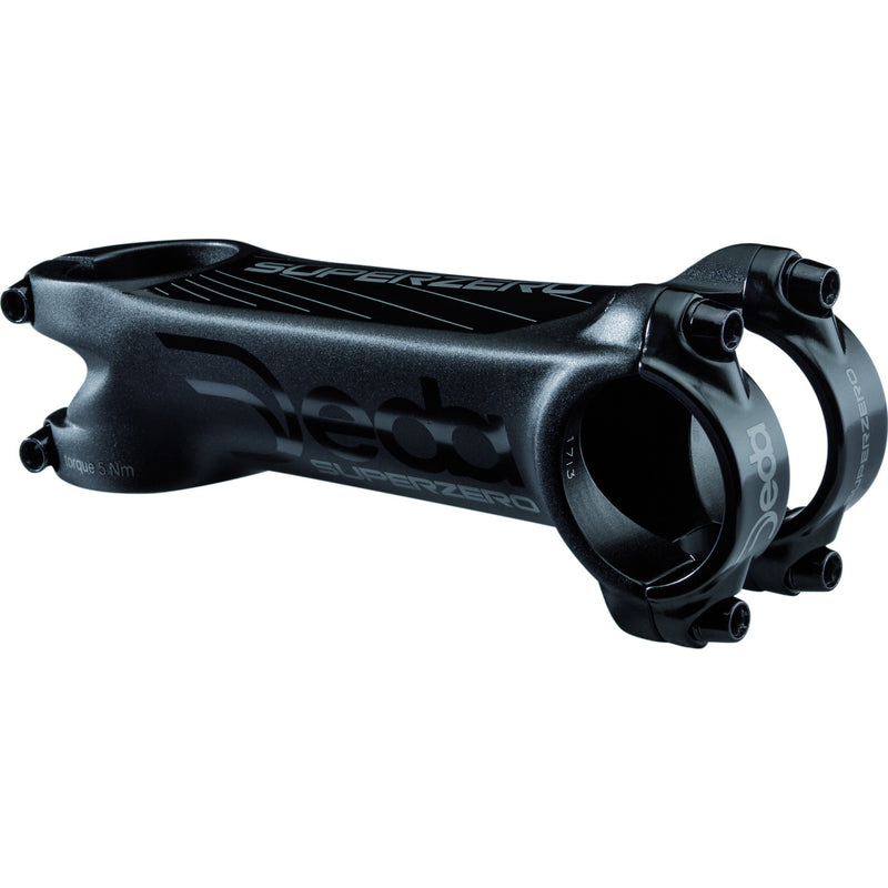 Deda Stunnok Superzero 120 mm 82-8 gradi, POB
