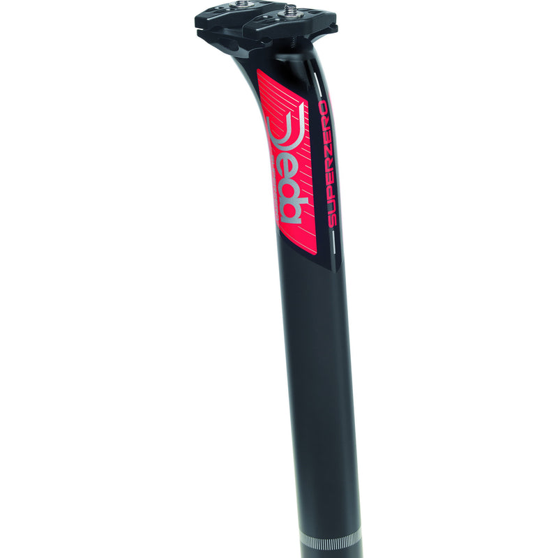 Pagina sedile deda Superzero 21mm Team 31,6mm