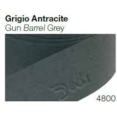 Deda Rublebar Gun-Barrel-Grey (Grey)