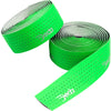 Dada Handone Tape Green fluorescente perforada