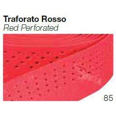 Deda Hanygar Perforated Transformerato Red