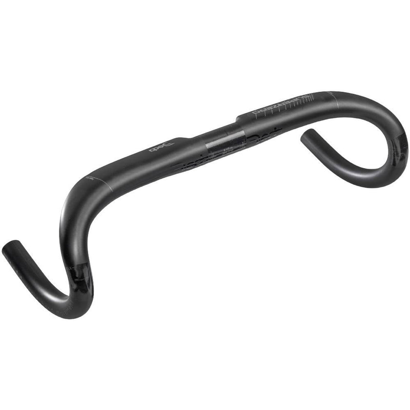 DEDA DERECHE Bend Superzero DCR Carbon POB 46 cm (B-B)