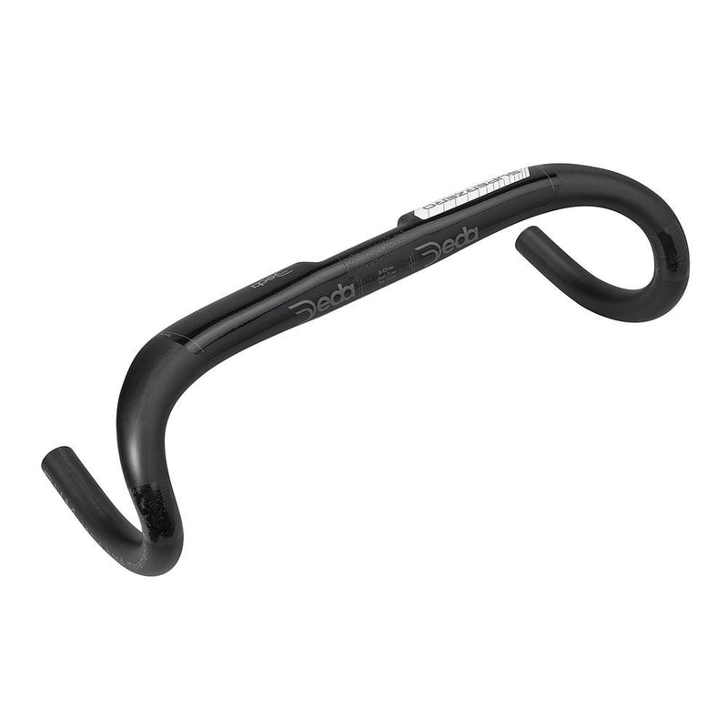 Deda Directing Bend Superzero DCR Carbon White 44 cm (B-B)