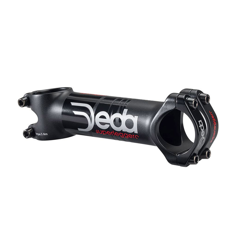 Deda deda nok superleggero team 100mm alu 82-8 gradi