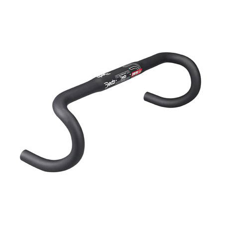 Stander Bend Zero-100 Outdoor Nates 44 cm Black