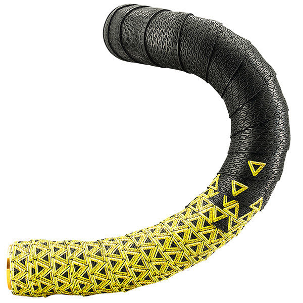 Deda Hanylebar Loop Black Yellow