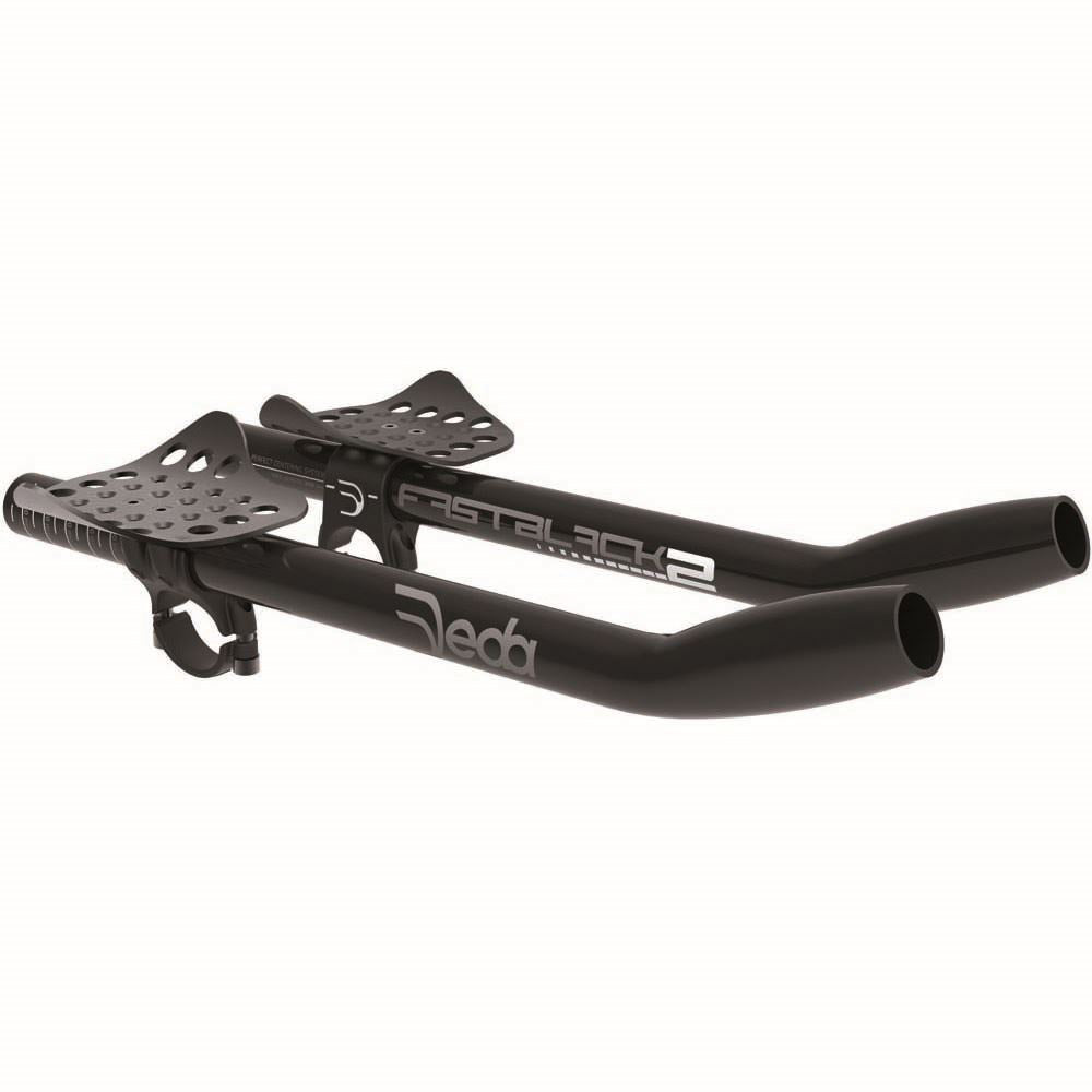 DEDA SET -UP HANGELAR FASTBLack2 Carbon Black 35.0 370 mm