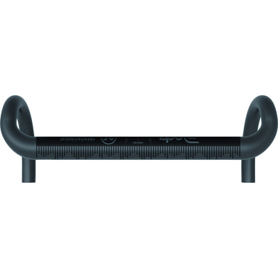 DEDA STERGE BEG SUPERLEGGERA 35 Carbon 42 cm POB