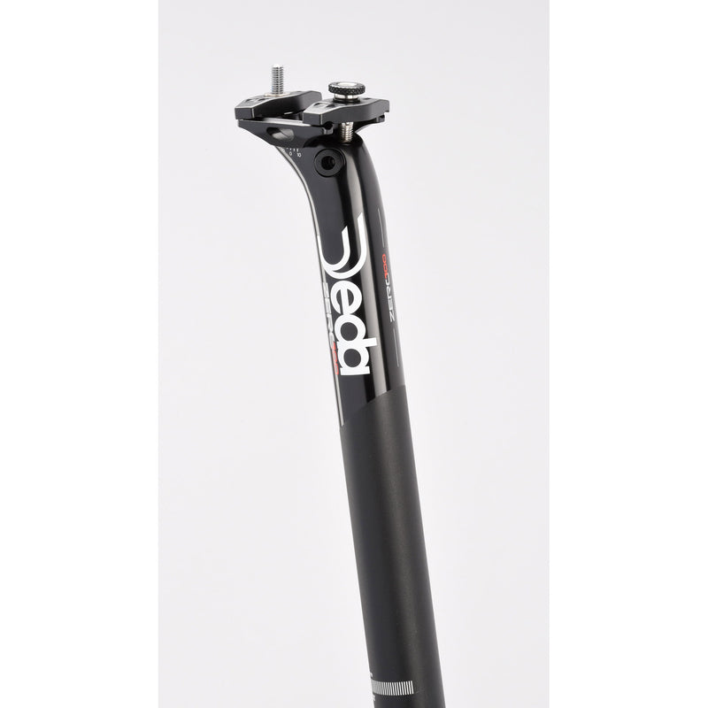 Dada Zulppen Zero100 Negro 31.6x350mm Alu 12 mm SB