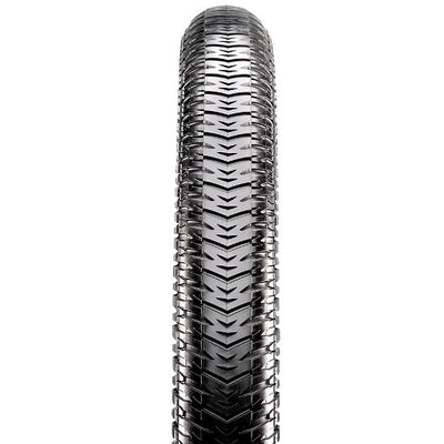 Maxxis draadband dth bmx 38-406 zwart