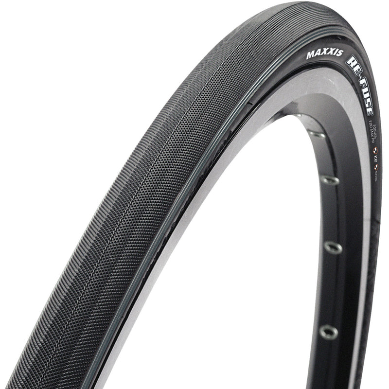 RIFUSE PIASTRO ESTERNO RIFUSE 700X32C 60TPI Fibra di carbonio