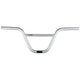 Haro Premium 76305 Steer CK 8.75 Plata