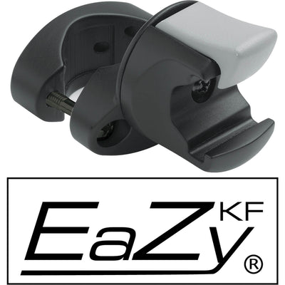 Abus Slothouder EaZy-KF 36mm Zwart