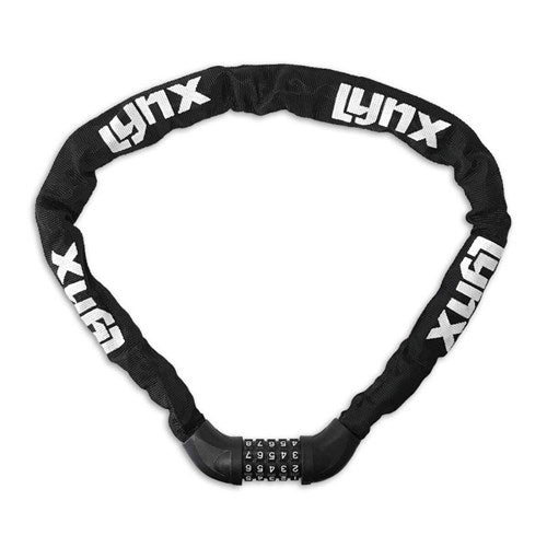 Lynx Necklace-Digger-Slot 6x100