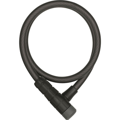 Abus Cable Lock Primo 5410k 85 Negro
