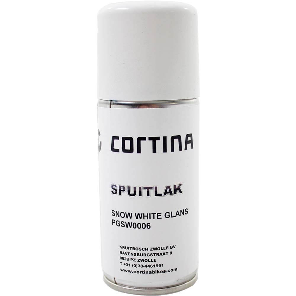Cortina Spray PGSW0006 Biancaneve 150 ml
