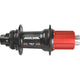 MICHE XMX dopo HUB MTB 142mm TX12 32G Shimano