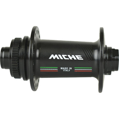MICHE Forn R-DX Story Axle 16+8G TX12 Black