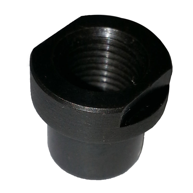 Miche Pista Conus dopo Hub Black