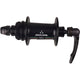 MICHE XMX Fore Hub MTB 100mm QR TX15 28 GTS