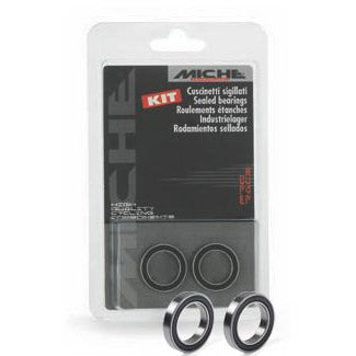 Miche Lageret Fore Hub para Supertype Crono en Blister