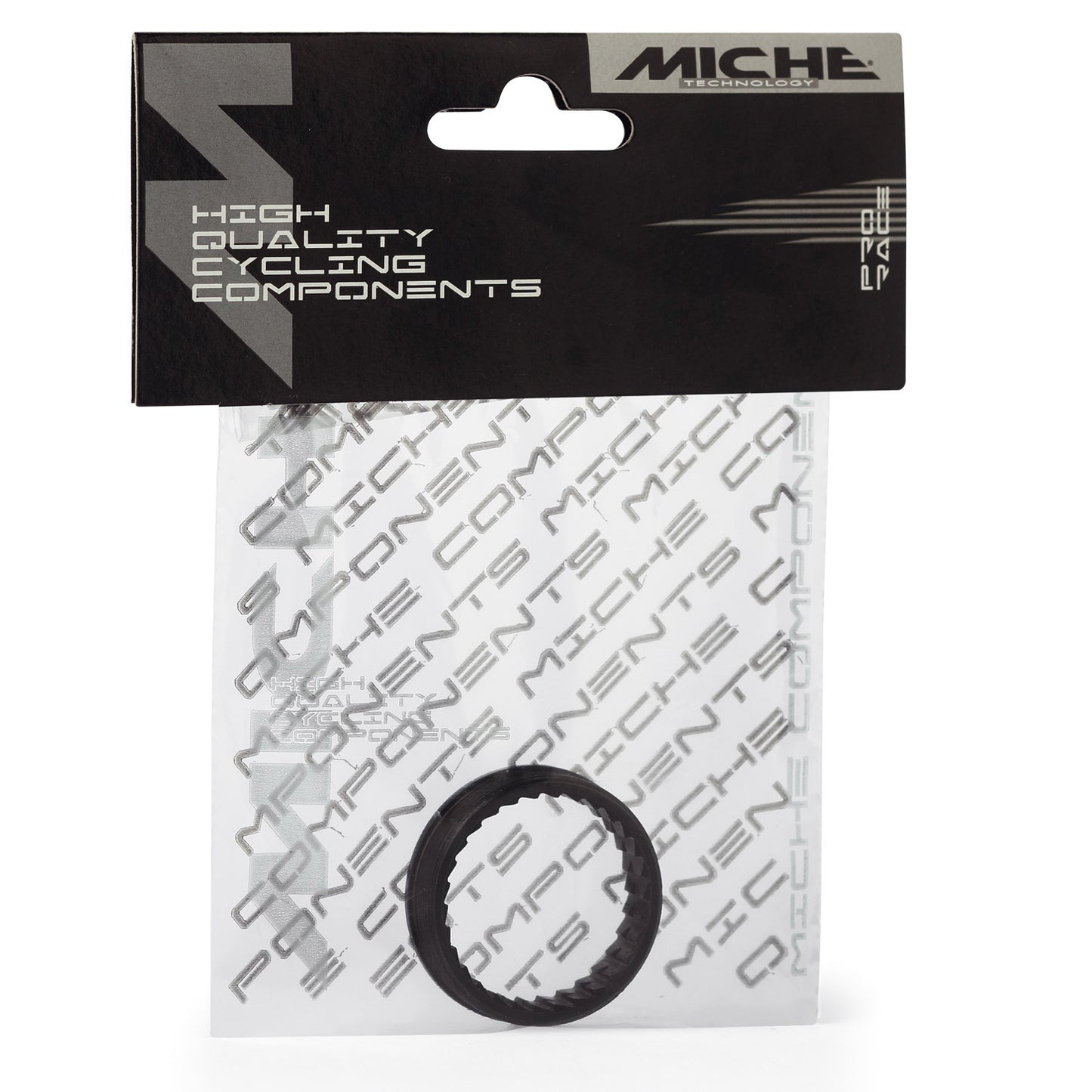 MICHE Naaftandring per il corpo 30T M37X1 RPratBM371000