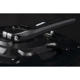 Miche Cranket Attiva with SRM PowerPeter 175mm 36 52 Boxed - afbeelding 3