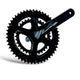 Miche Cranket Race Evo Max 172mm 34-46 10V Black