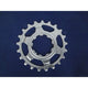 Shimano Krans 21t 10V (último)