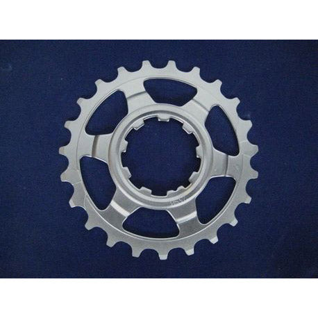 Miche krans 23t shimano 10v (laatste)