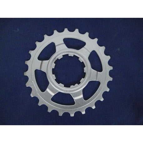 Shimano Krans 24T 10V (ultimo)