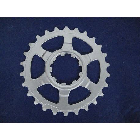 Shimano Krans 26T 10V (ultimo)