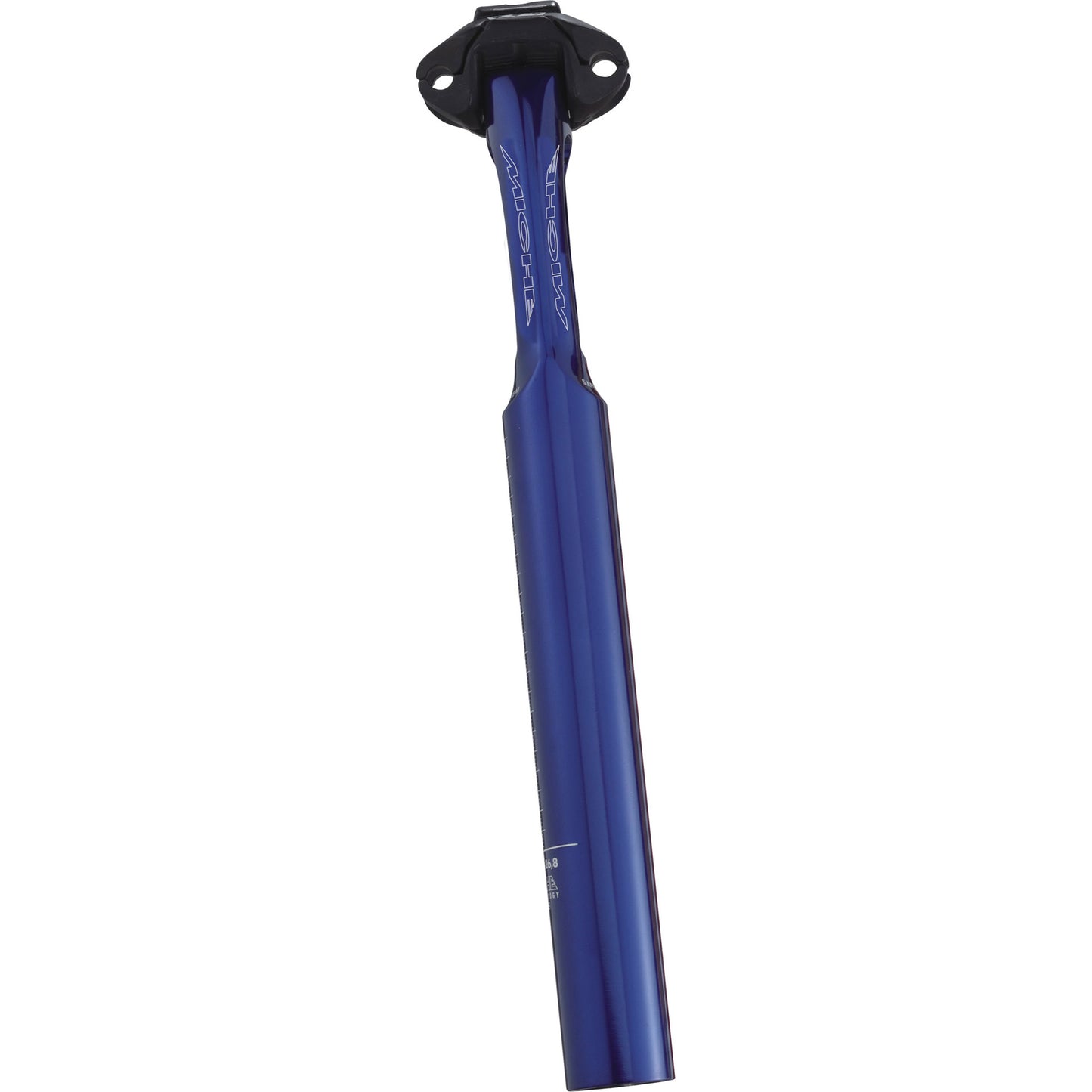 MICHE Seat Post SuperType 27,2mm blu