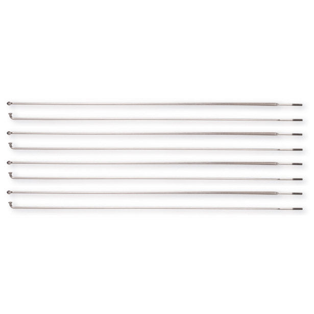 Miche spaak reflex la zilver (5st)
