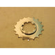 Prima ghirlanda con petto 18t Campa. 9v 10v