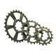 Shimano Krans Supertype 19t 10V