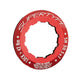 Shimano Supertype (rosso) 30.5x1x11d Shimano