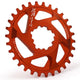 MICHE Chain Top 11v 32t XM Sr Oranje Aluminium