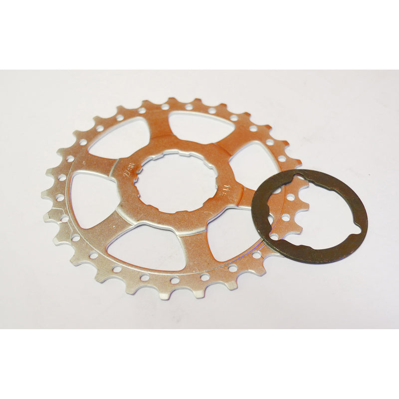 Shimano Krans Primato 27T 11V (ultimo)