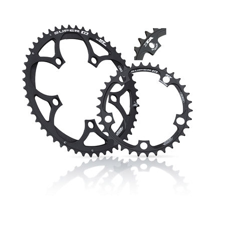 Miche encadenado top 110 36t 3 32 supertype