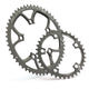 Miche encadenamiento superior supertype11v 110 38t 3 32 carbono compacto