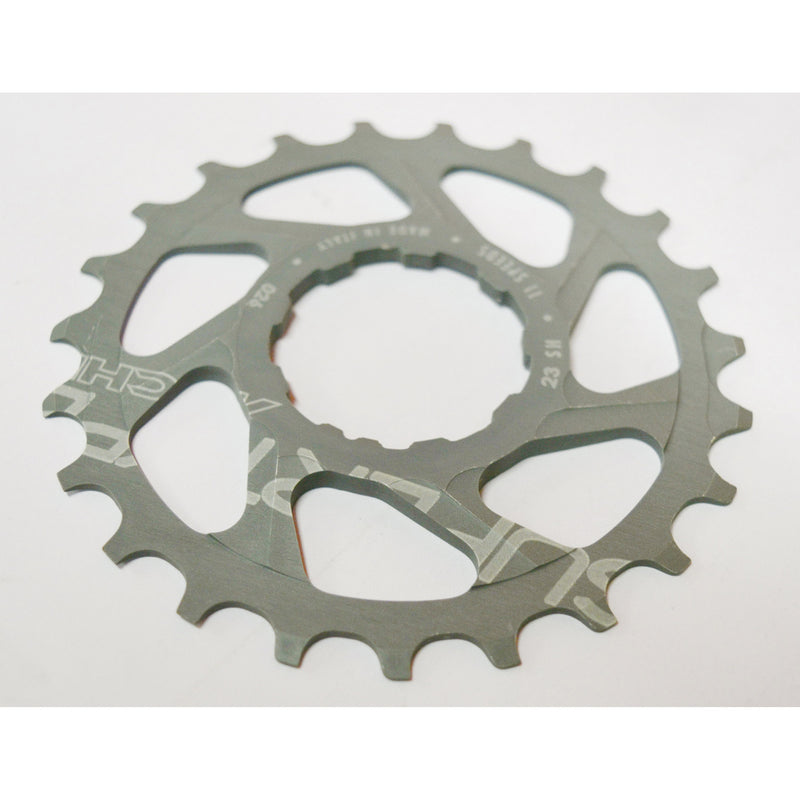 Miche krans supertype 23t shimano 11v (laatste)