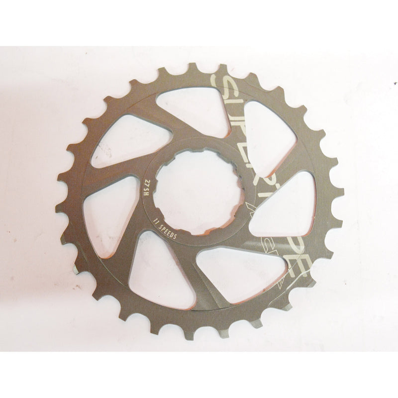 Shimano Krans Supertype 27T 11V (Last)