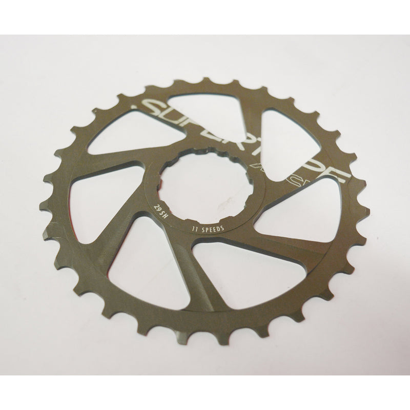 Miche krans supertype 29t shimano 11v (laatste)