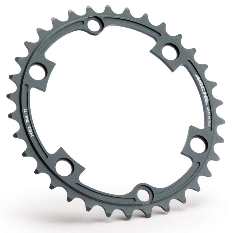 Shimano Chain top 11V 38t 3 32 Supertype HSL Black