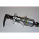 MICHE After Hub prima 28 GTS Shim 9v 10v 11v Silver