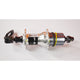 MICHE After Hub Primato 32 GTS SHIM 9V 10V 11V Silver