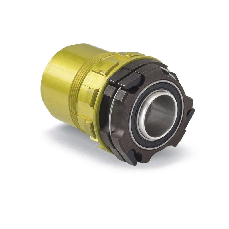MICHE Cassette Body XHM 550 SRAM XD Comp. Axel da 17 mm