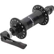 MICHE Foroned 20 GTS nero - afbeelding 1