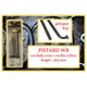 Miche Spaak+Nip. 10x lv+rv pistard wr